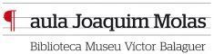 Aula Joaquim Molas